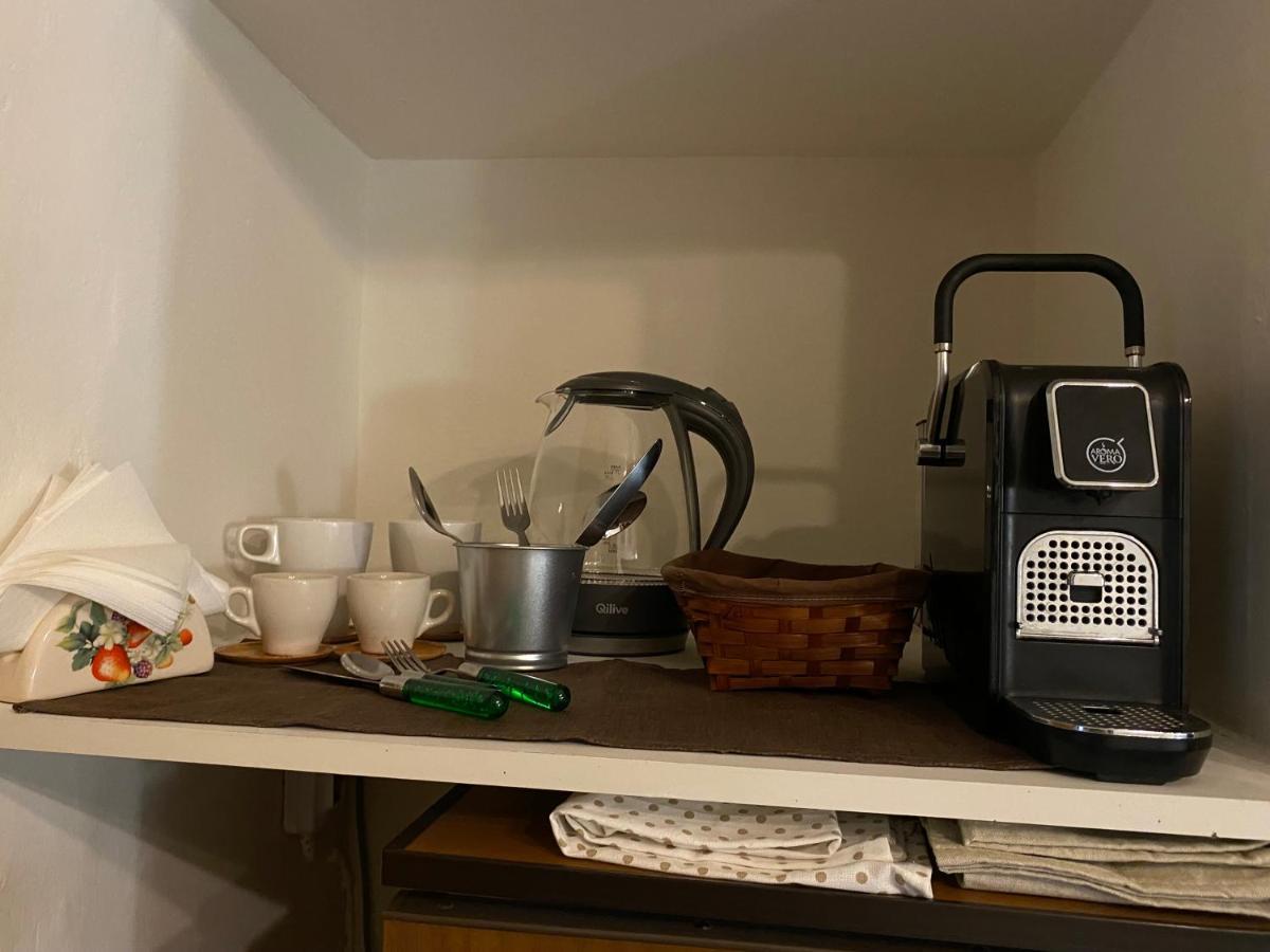 "The Gole Of Alcantara Living In The Dream'S Room" グラニーティ エクステリア 写真